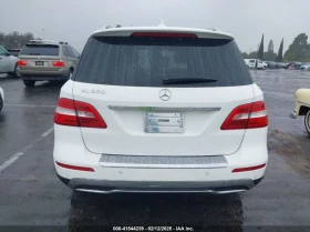 Mercedes-Benz ML 350 4MATIC  | Mobile.bg    2