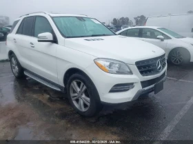 Mercedes-Benz ML 350 4MATIC  | Mobile.bg    14