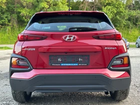 Hyundai Kona DIESEL* 159800KM* 6SPEED* EVRO6 - 21990 лв. - 27475348 | Car24.bg