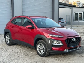 Hyundai Kona DIESEL* 159800KM* 6SPEED* EVRO6 - 21990 лв. - 27475348 | Car24.bg