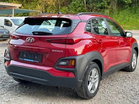 Hyundai Kona DIESEL* 159800KM* 6SPEED* EVRO6 - 21990 лв. - 27475348 | Car24.bg