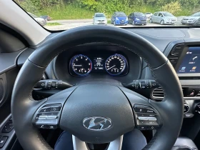 Hyundai Kona DIESEL* 159800KM* 6SPEED* EVRO6 - 21990 лв. - 27475348 | Car24.bg