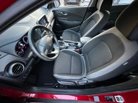 Hyundai Kona DIESEL* 159800KM* 6SPEED* EVRO6 - 21990 лв. - 27475348 | Car24.bg