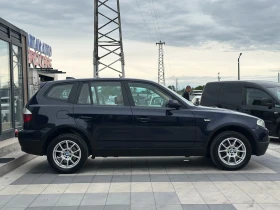 BMW X3 * 2.0d 177к.с.* xDrive* Facelift* АВТОМАТИК* - 9900 лв. - 91347005 | Car24.bg