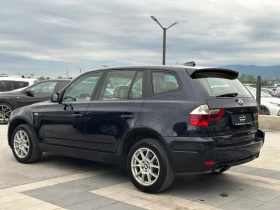 BMW X3 * 2.0d 177к.с.* xDrive* Facelift* АВТОМАТИК* - 9900 лв. - 91347005 | Car24.bg
