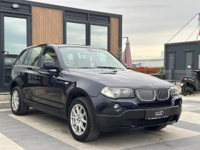 BMW X3 * 2.0d 177к.с.* xDrive* Facelift* АВТОМАТИК* - 9900 лв. - 91347005 | Car24.bg