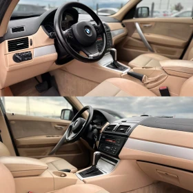 BMW X3 * 2.0d 177к.с.* xDrive* Facelift* АВТОМАТИК* - 9900 лв. - 91347005 | Car24.bg