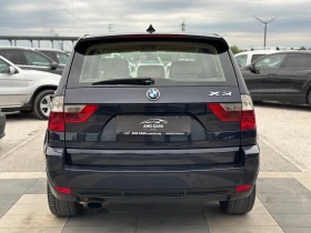 BMW X3 * 2.0d 177к.с.* xDrive* Facelift* АВТОМАТИК* - 9900 лв. - 91347005 | Car24.bg
