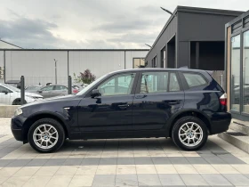 BMW X3 * 2.0d 177к.с.* xDrive* Facelift* АВТОМАТИК* - 9900 лв. - 91347005 | Car24.bg