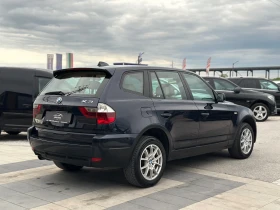 BMW X3 * 2.0d 177к.с.* xDrive* Facelift* АВТОМАТИК* - 9900 лв. - 91347005 | Car24.bg