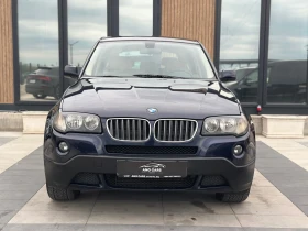 BMW X3 * 2.0d 177к.с.* xDrive* Facelift* АВТОМАТИК* - 9900 лв. - 91347005 | Car24.bg