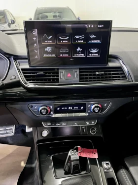 Audi Q5 45TFSI Black Optic | Mobile.bg    13