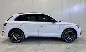Обява за продажба на Audi Q5 45TFSI Black Optic ~63 000 лв. - изображение 5