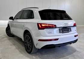 Обява за продажба на Audi Q5 45TFSI Black Optic ~63 000 лв. - изображение 2
