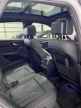 Audi Q5 45TFSI Black Optic | Mobile.bg    15