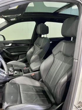 Обява за продажба на Audi Q5 45TFSI Black Optic ~63 000 лв. - изображение 10