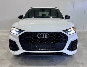 Обява за продажба на Audi Q5 45TFSI Black Optic ~63 000 лв. - изображение 7