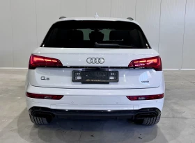 Обява за продажба на Audi Q5 45TFSI Black Optic ~63 000 лв. - изображение 3
