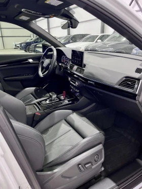 Audi Q5 45TFSI Black Optic | Mobile.bg    16