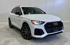 Обява за продажба на Audi Q5 45TFSI Black Optic ~63 000 лв. - изображение 6
