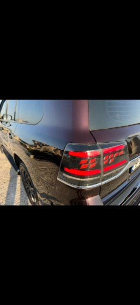 Toyota Land cruiser 200 | Mobile.bg    7