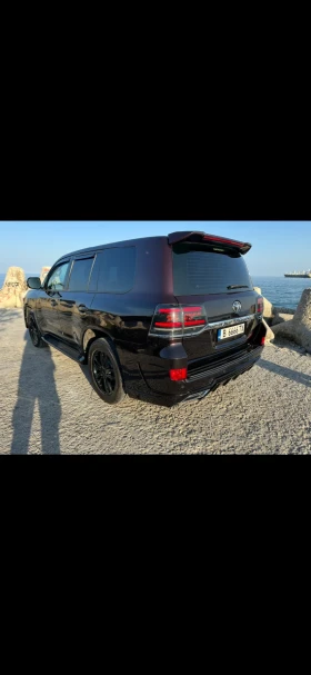 Toyota Land cruiser 200 | Mobile.bg    9