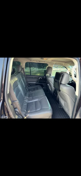 Toyota Land cruiser 200 | Mobile.bg    5