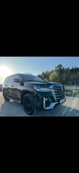 Toyota Land cruiser 200 | Mobile.bg    11