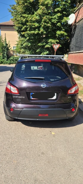 Nissan Qashqai 1.6, 4x4, 7  | Mobile.bg    3