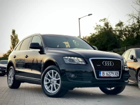 Audi Q5 3.0TDI Quattro