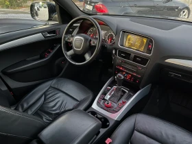Audi Q5 3.0TDI Quattro | Mobile.bg    7
