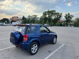 Обява за продажба на Toyota Rav4 2.0 VVTI ~6 800 лв. - изображение 2