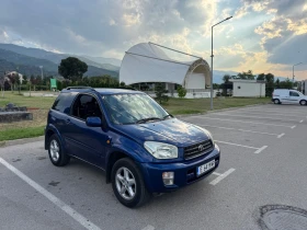 Обява за продажба на Toyota Rav4 2.0 VVTI ~6 800 лв. - изображение 1