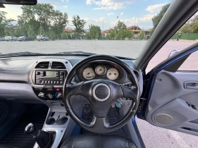 Toyota Rav4 2.0 VVTI | Mobile.bg    13