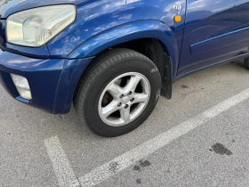 Обява за продажба на Toyota Rav4 2.0 VVTI ~6 800 лв. - изображение 5