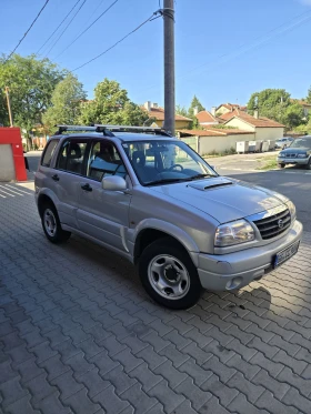 Suzuki Grand vitara    117000.     | Mobile.bg    5