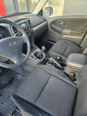 Suzuki Grand vitara    117000.     | Mobile.bg    8