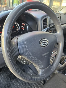 Suzuki Grand vitara    117000.     | Mobile.bg    7