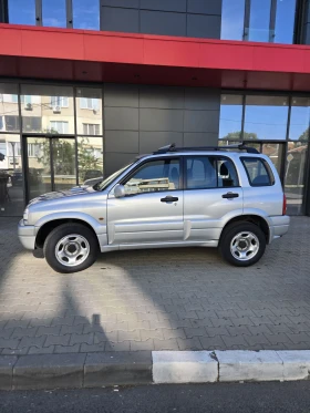     Suzuki Grand vitara    117000.    