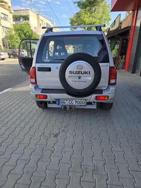 Suzuki Grand vitara    117000.     | Mobile.bg    14