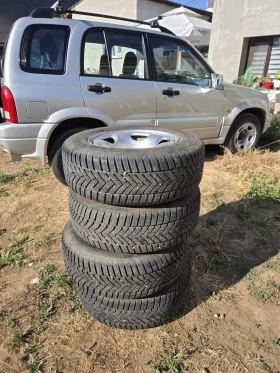 Suzuki Grand vitara    117000.     | Mobile.bg    17