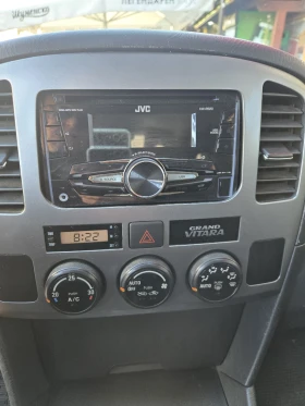 Suzuki Grand vitara    117000.     | Mobile.bg    9