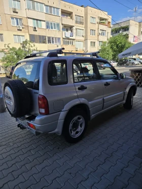 Suzuki Grand vitara    117000.     | Mobile.bg    15