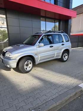 Suzuki Grand vitara    117000.     | Mobile.bg    13
