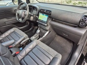 Citroen C3 Aircross 1.5 HDI -LED-KEYLESS-DISTRONIK-LANE ASSIST-PANORAM - 26500 лв. - 48181396 11