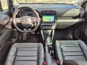 Citroen C3 Aircross 1.5 HDI -LED-KEYLESS-DISTRONIK-LANE ASSIST-PANORAM - 26500 лв. - 48181396 8
