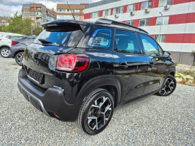 Citroen C3 Aircross 1.5 HDI -LED-KEYLESS-DISTRONIK-LANE ASSIST-PANORAM - 26500 лв. - 48181396 2