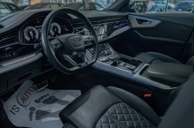 Audi Q8 50TDI/Ambient/Обдухване/Sline/HuD/Quattro - 79900 лв. - 24783632 5