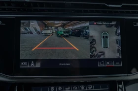 Audi Q8 50TDI/Ambient/Обдухване/Sline/HuD/Quattro - 79900 лв. - 24783632 9