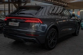 Audi Q8 50TDI/Ambient/Обдухване/Sline/HuD/Quattro - 79900 лв. - 24783632 4